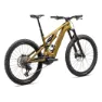 Specialized Turbo Levo Expert G3 Complete MTB Ebike