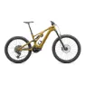 Specialized Turbo Levo Expert G3 Complete MTB Ebike