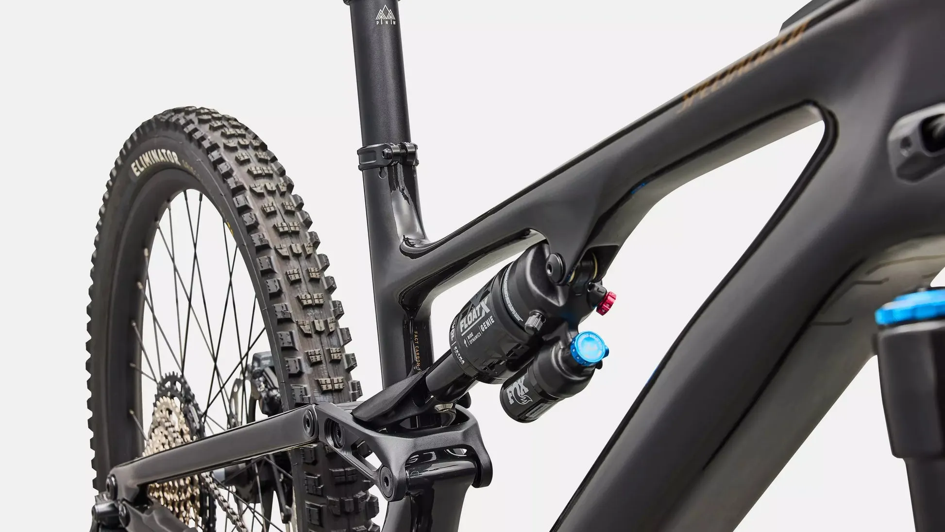 Specialized Turbo Levo SL 2 Expert 2026 MTB EBike Shimano XT Di2, Carbon / burnt gold, S2, 320Wh