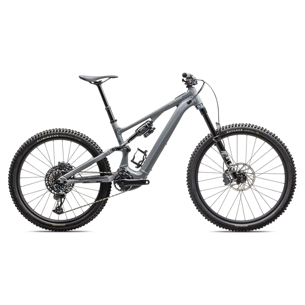 Specialized Turbo Levo Sl Comp 29/27.5´´ X01 Eagle 2025 Elcykel Mtb