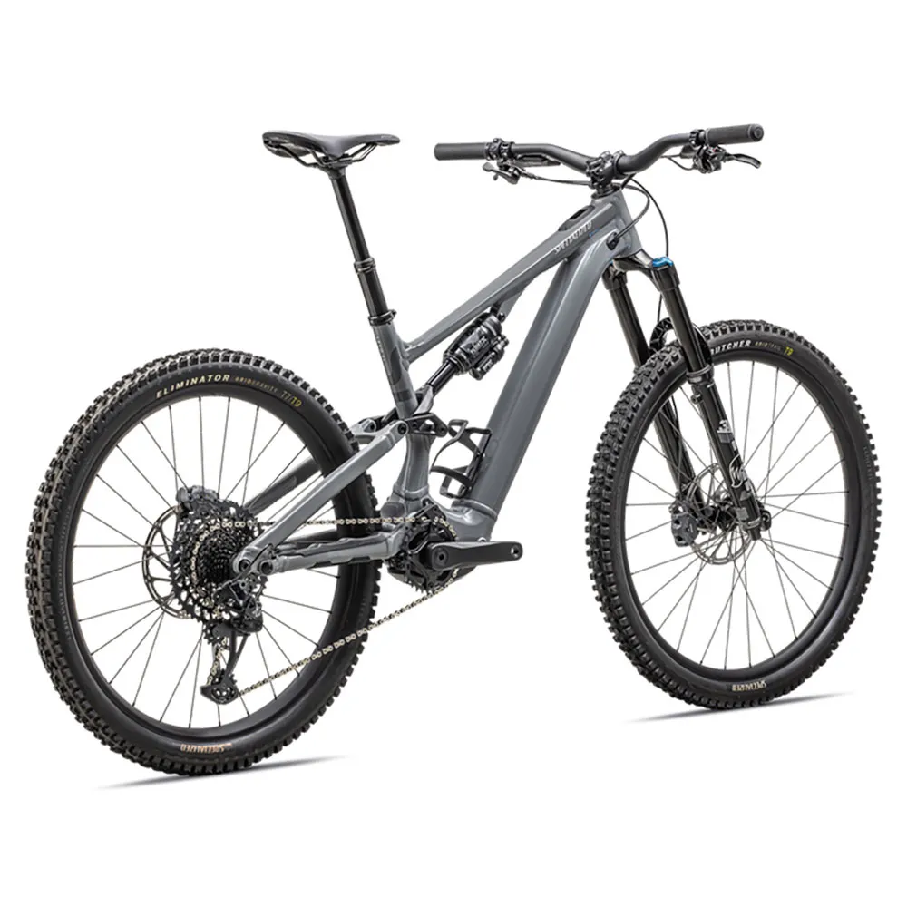 Specialized Turbo Levo Sl Comp 29/27.5´´ X01 Eagle 2025 Elcykel Mtb
