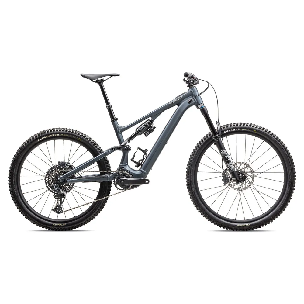 Specialized Turbo Levo Sl Comp 29/27.5´´ X01 Eagle 2025 Elcykel Mtb Specialized Turbo Levo Sl Comp 29/27.5´´ X01 Eagle 2025 Elcykel Mtb