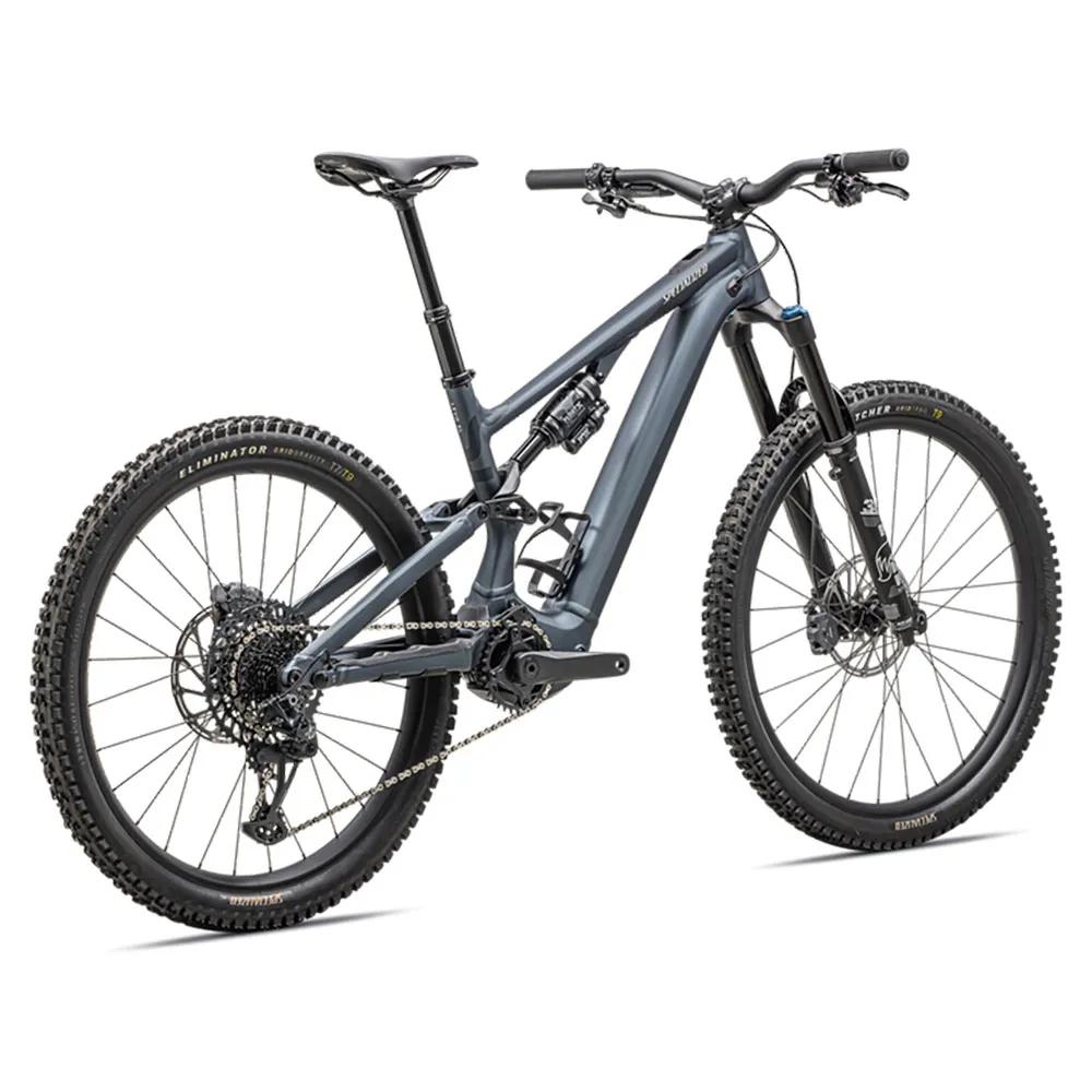 Specialized Turbo Levo Sl Comp 29/27.5´´ X01 Eagle 2025 Elcykel Mtb Specialized Turbo Levo Sl Comp 29/27.5´´ X01 Eagle 2025 Elcykel Mtb