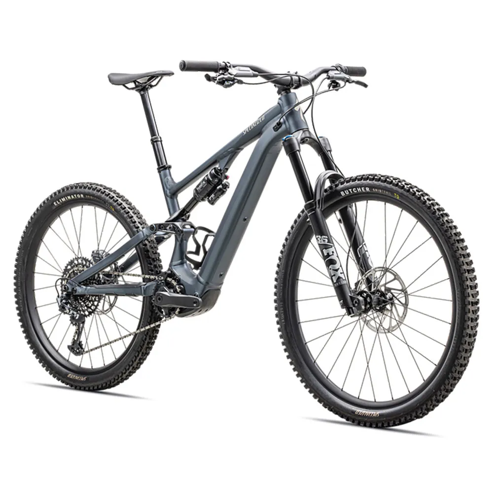 Specialized Turbo Levo Sl Comp 29/27.5´´ X01 Eagle 2025 Elcykel Mtb Specialized Turbo Levo Sl Comp 29/27.5´´ X01 Eagle 2025 Elcykel Mtb