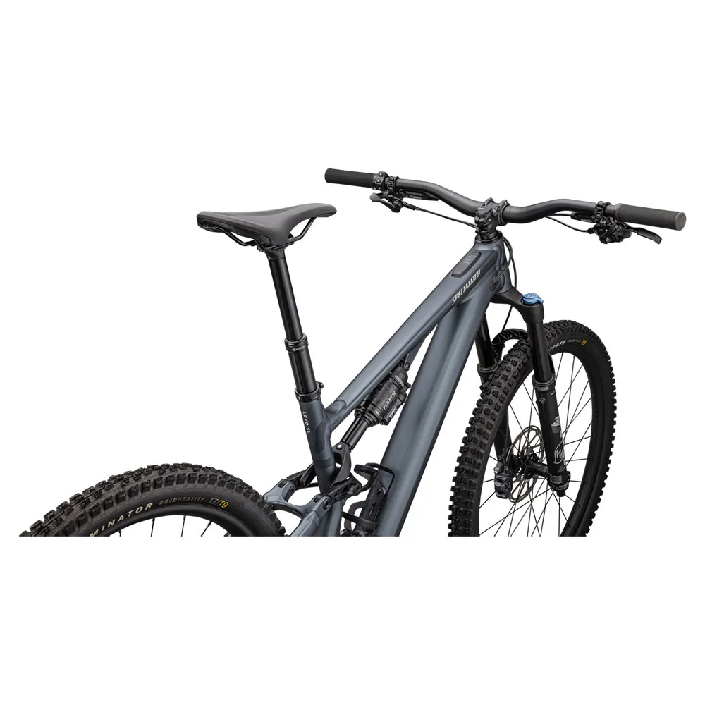 Specialized Turbo Levo Sl Comp 29/27.5´´ X01 Eagle 2025 Elcykel Mtb Specialized Turbo Levo Sl Comp 29/27.5´´ X01 Eagle 2025 Elcykel Mtb