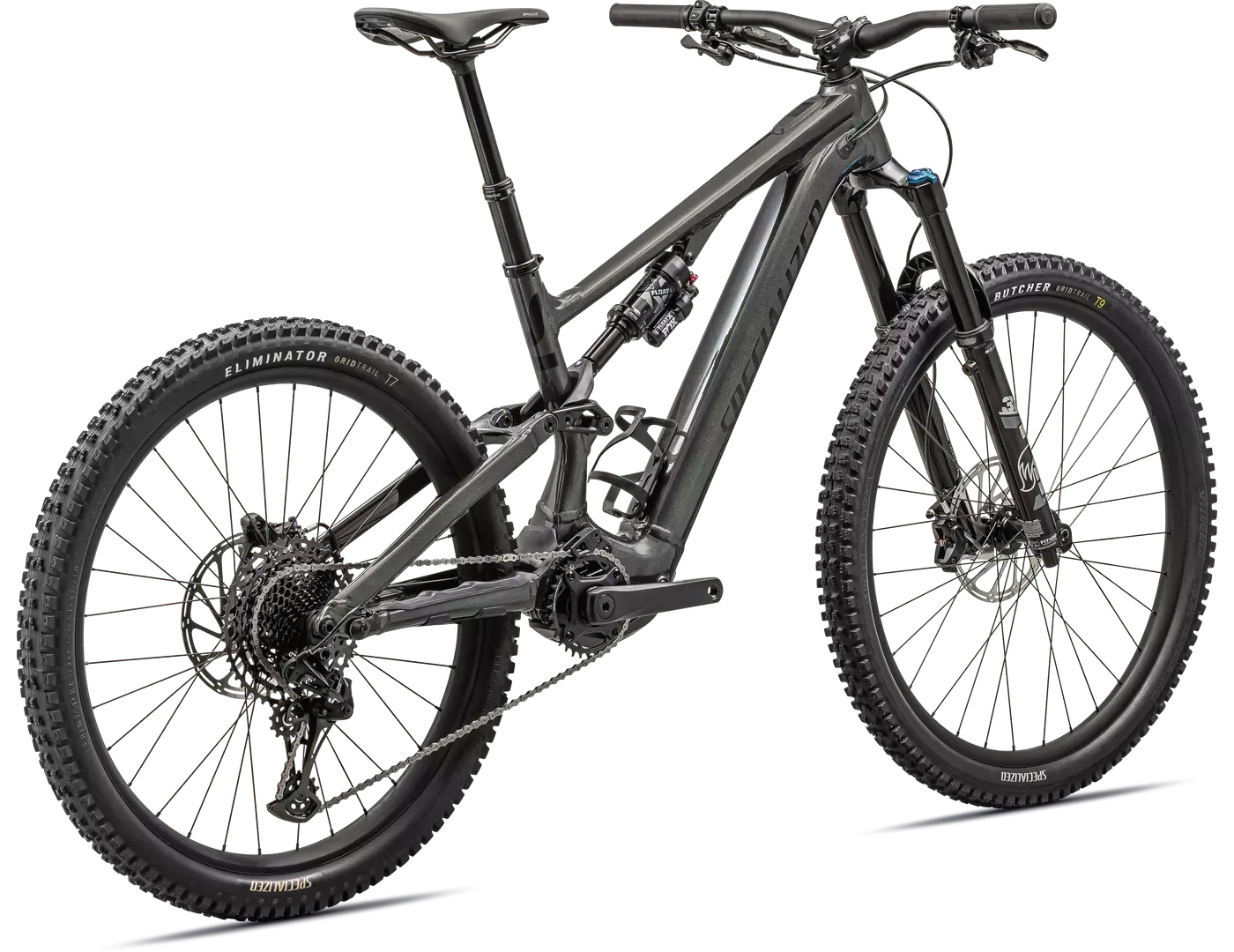 Specialized Turbo Levo SL Comp Alloy 29" / 27,5" E-Mountainbike