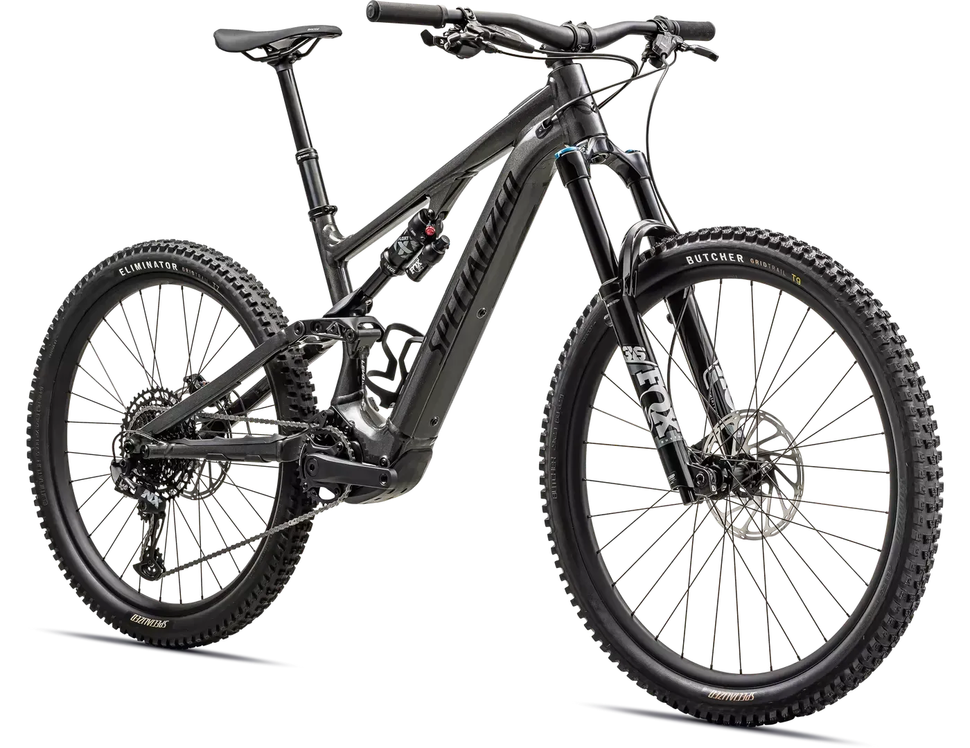 Specialized Turbo Levo SL Comp Alloy 29" / 27,5" E-Mountainbike