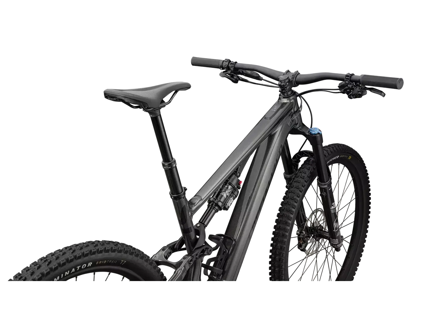 Specialized Turbo Levo SL Comp Alloy 29" / 27,5" E-Mountainbike