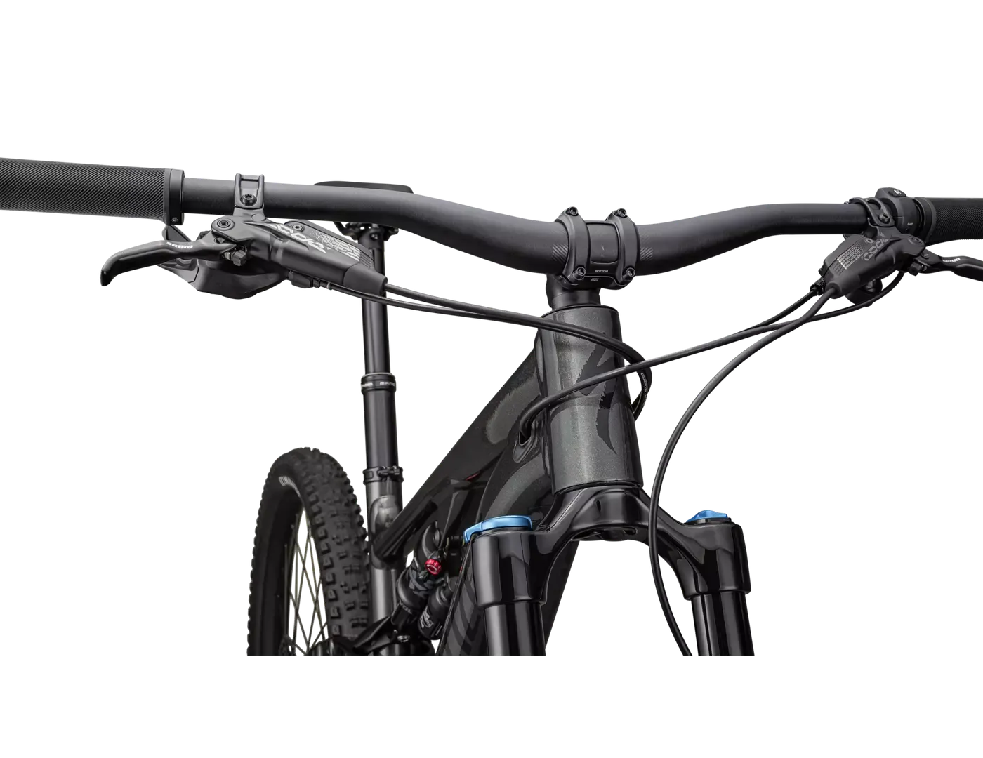 Specialized Turbo Levo SL Comp Alloy 29" / 27,5" E-Mountainbike