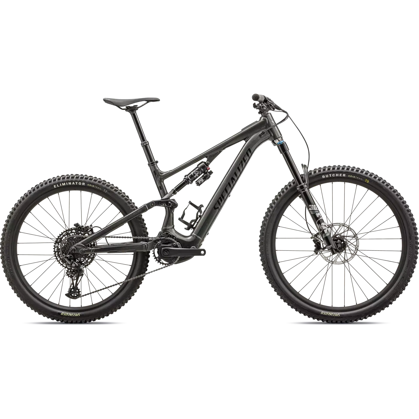 Specialized Turbo Levo SL Comp Alloy 29" / 27,5" E-Mountainbike
