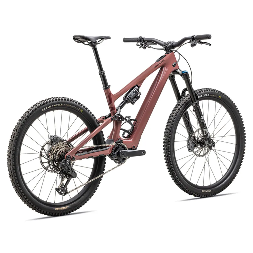 Specialized Turbo Levo Sl Comp Carbon 29/27.5´´ Rd S1000 Eagle Axs T-type 2025 Elcykel Mtb