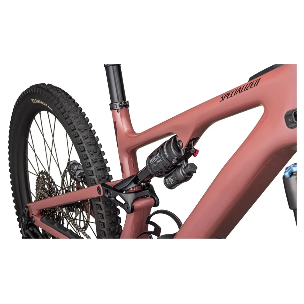 Specialized Turbo Levo Sl Comp Carbon 29/27.5´´ Rd S1000 Eagle Axs T-type 2025 Elcykel Mtb