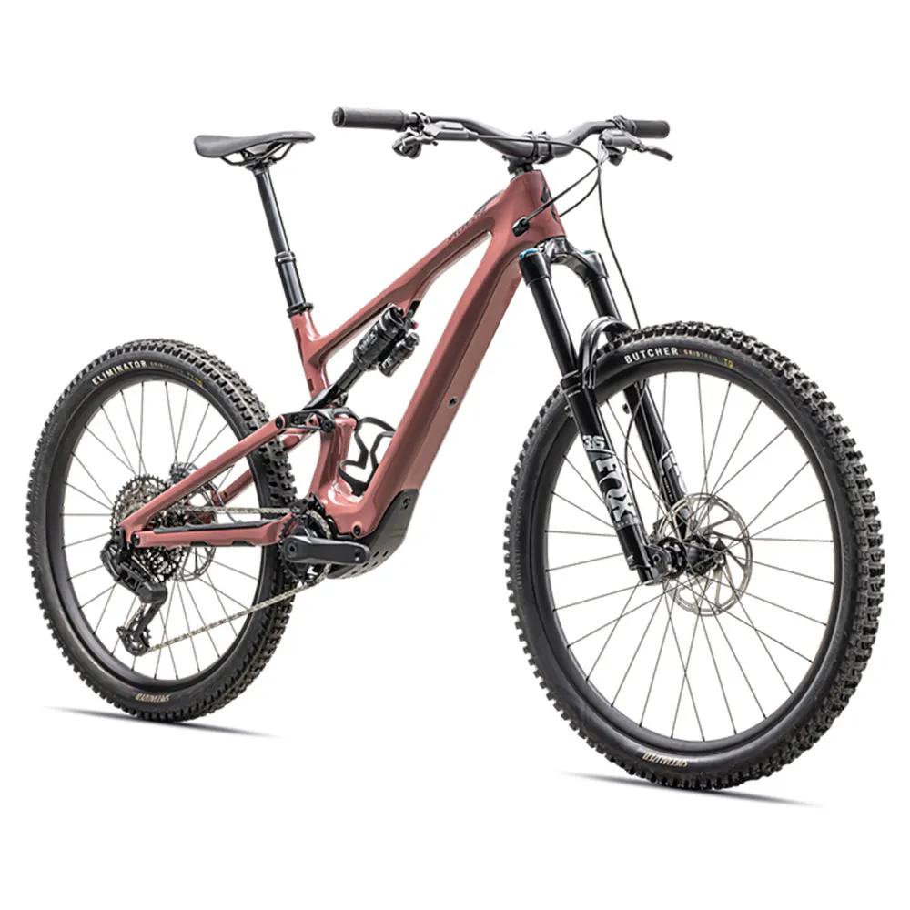 Specialized Turbo Levo Sl Comp Carbon 29/27.5´´ Rd S1000 Eagle Axs T-type 2025 Elcykel Mtb