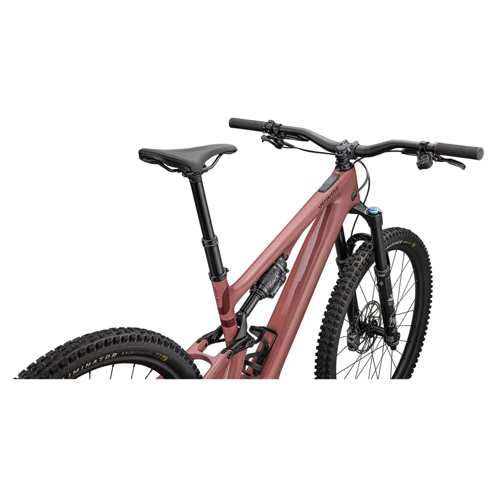 Specialized Turbo Levo Sl Comp Carbon 29/27.5´´ Rd S1000 Eagle Axs T-type 2025 Elcykel Mtb