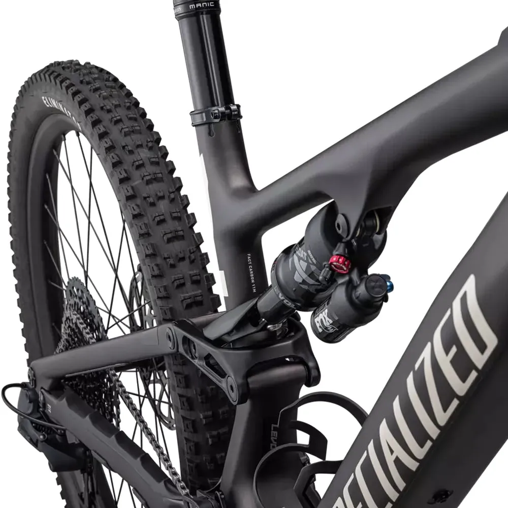 Specialized Turbo Levo SL Comp Carbon Complete MTB Ebike