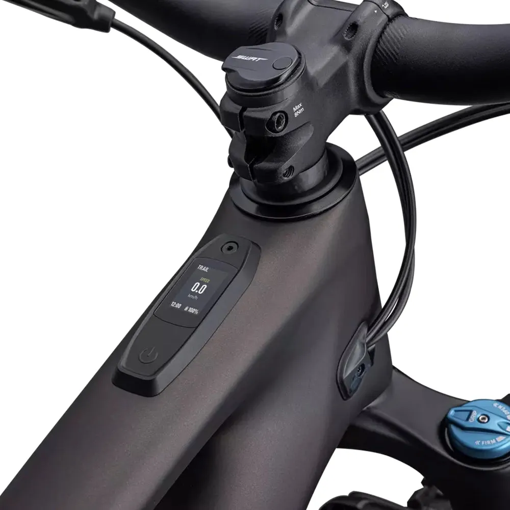 Specialized Turbo Levo SL Comp Carbon Complete MTB Ebike
