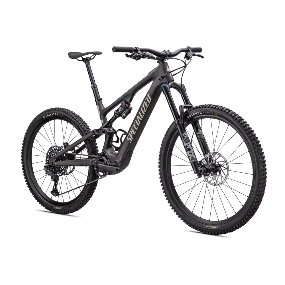 Specialized Turbo Levo SL Comp Carbon Complete MTB Ebike