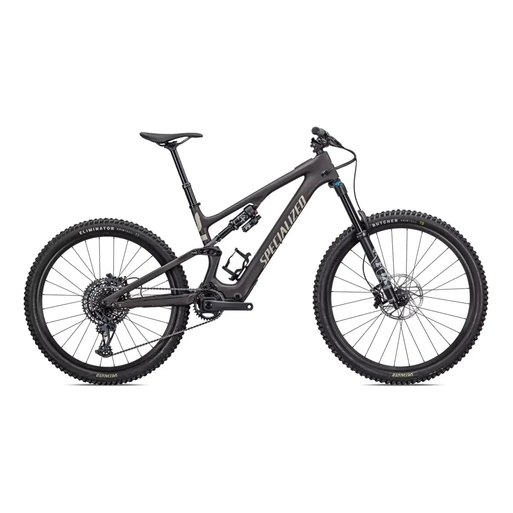 Specialized Turbo Levo SL Comp Carbon Complete MTB Ebike
