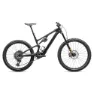 Specialized Turbo Levo Sl Expert Carbon 29/27.5´´ Gx Eagle 2025 Elcykel Mtb