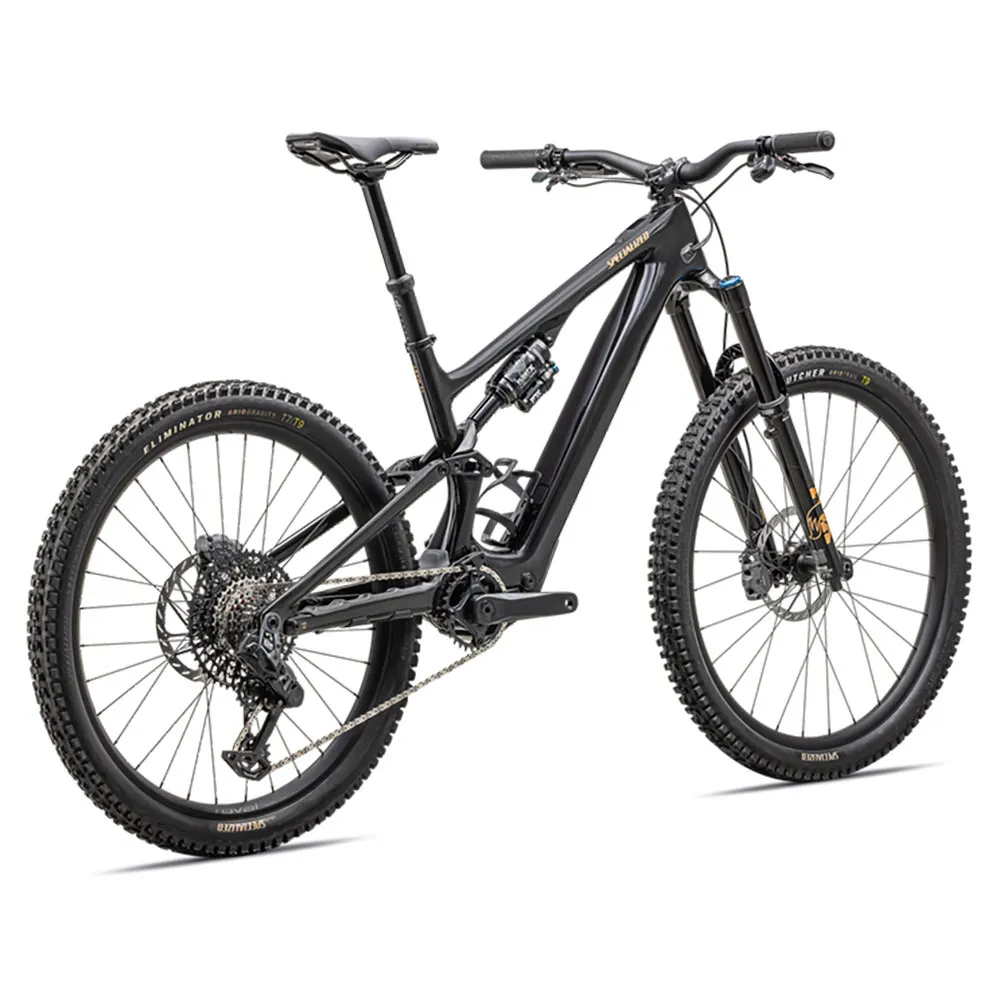 Specialized Turbo Levo Sl Expert Carbon 29/27.5´´ Gx Eagle 2025 Elcykel Mtb