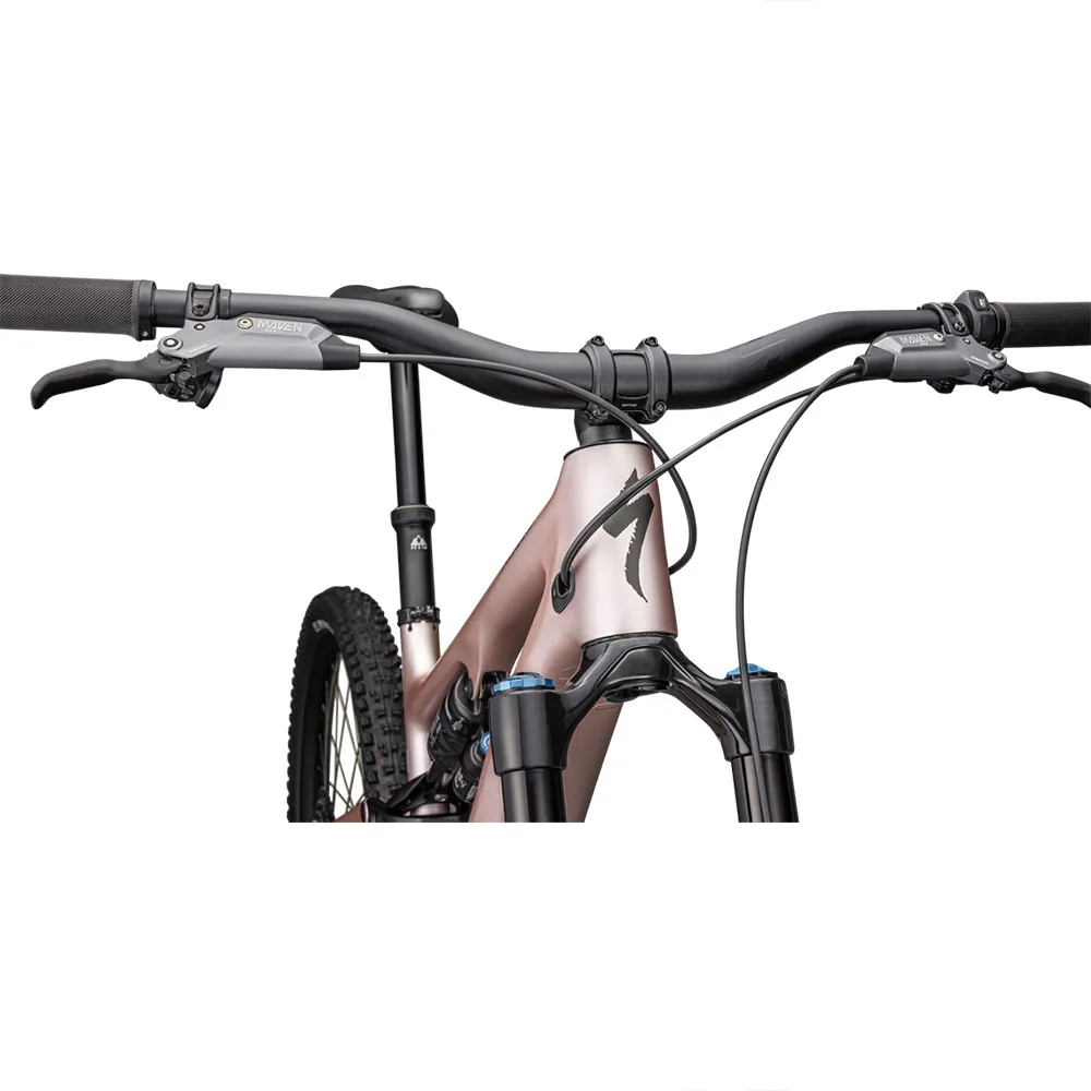 Specialized Turbo Levo Sl Expert Carbon 29/27.5´´ Gx Eagle 2025 Elcykel Mtb