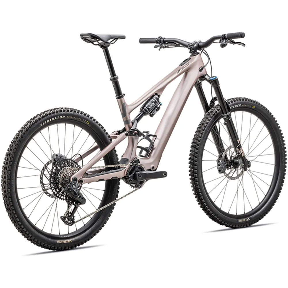Specialized Turbo Levo Sl Expert Carbon 29/27.5´´ Gx Eagle 2025 Elcykel Mtb