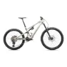 Specialized . Turbo Levo SL Expert Carbon Complete MTB Ebike, GLOSS BIRCH / TAUPE, S4