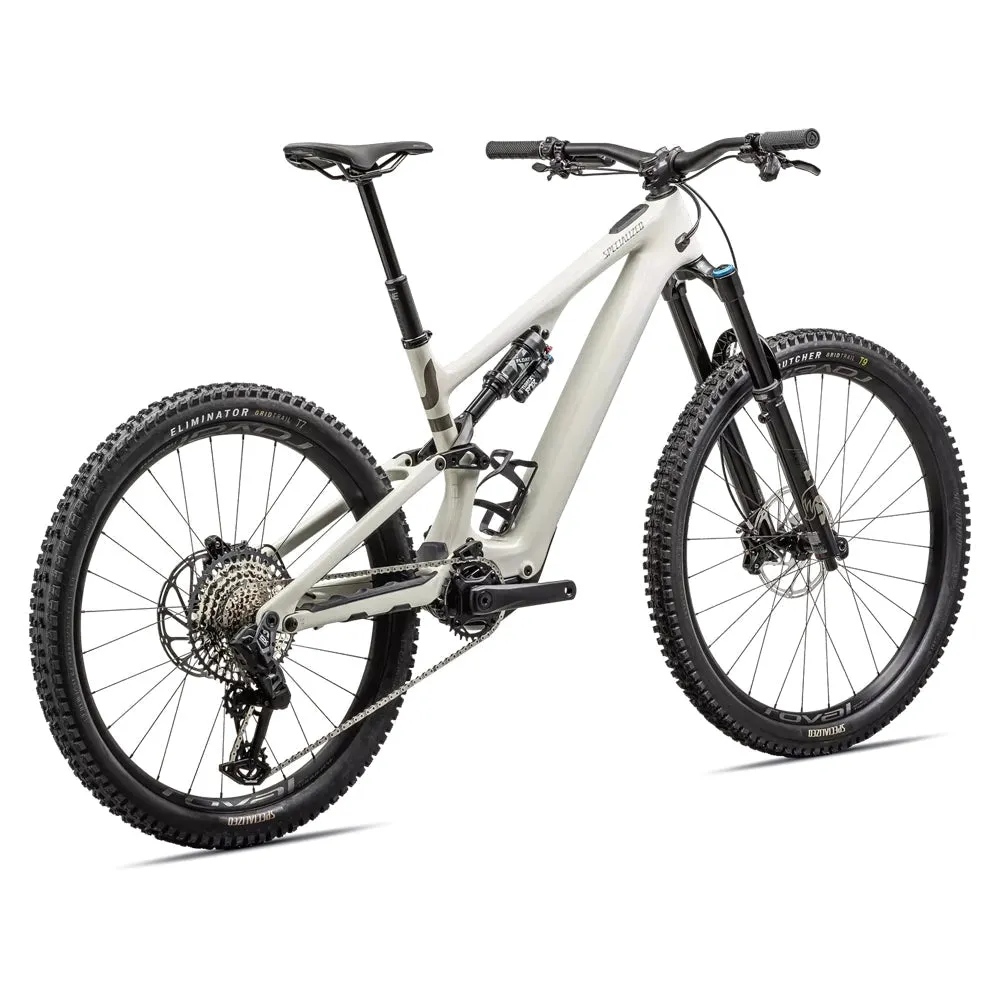 Specialized . Turbo Levo SL Expert Carbon Complete MTB Ebike, GLOSS BIRCH / TAUPE, S4 Specialized . Turbo Levo SL Expert Carbon Complete MTB Ebike, GLOSS BIRCH / TAUPE, S4