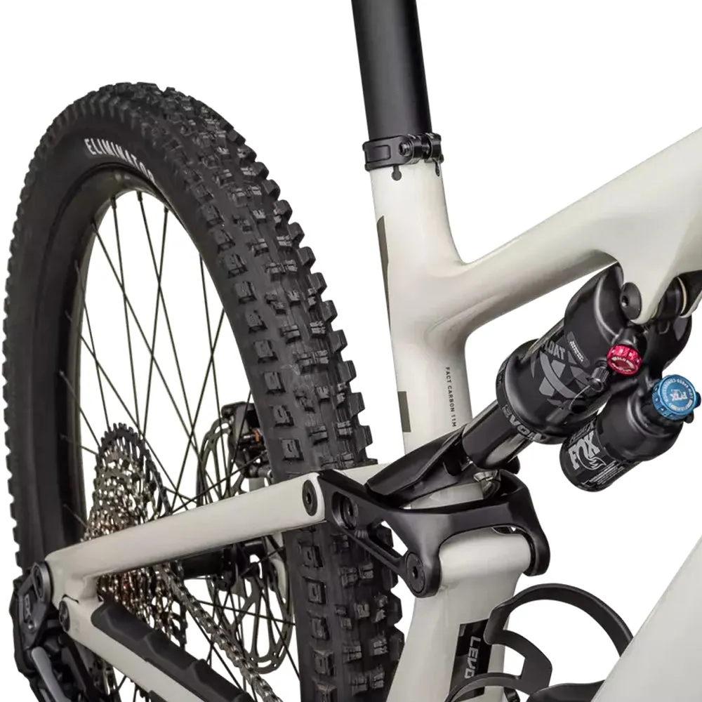 Specialized . Turbo Levo SL Expert Carbon Complete MTB Ebike, GLOSS BIRCH / TAUPE, S4 Specialized . Turbo Levo SL Expert Carbon Complete MTB Ebike, GLOSS BIRCH / TAUPE, S4