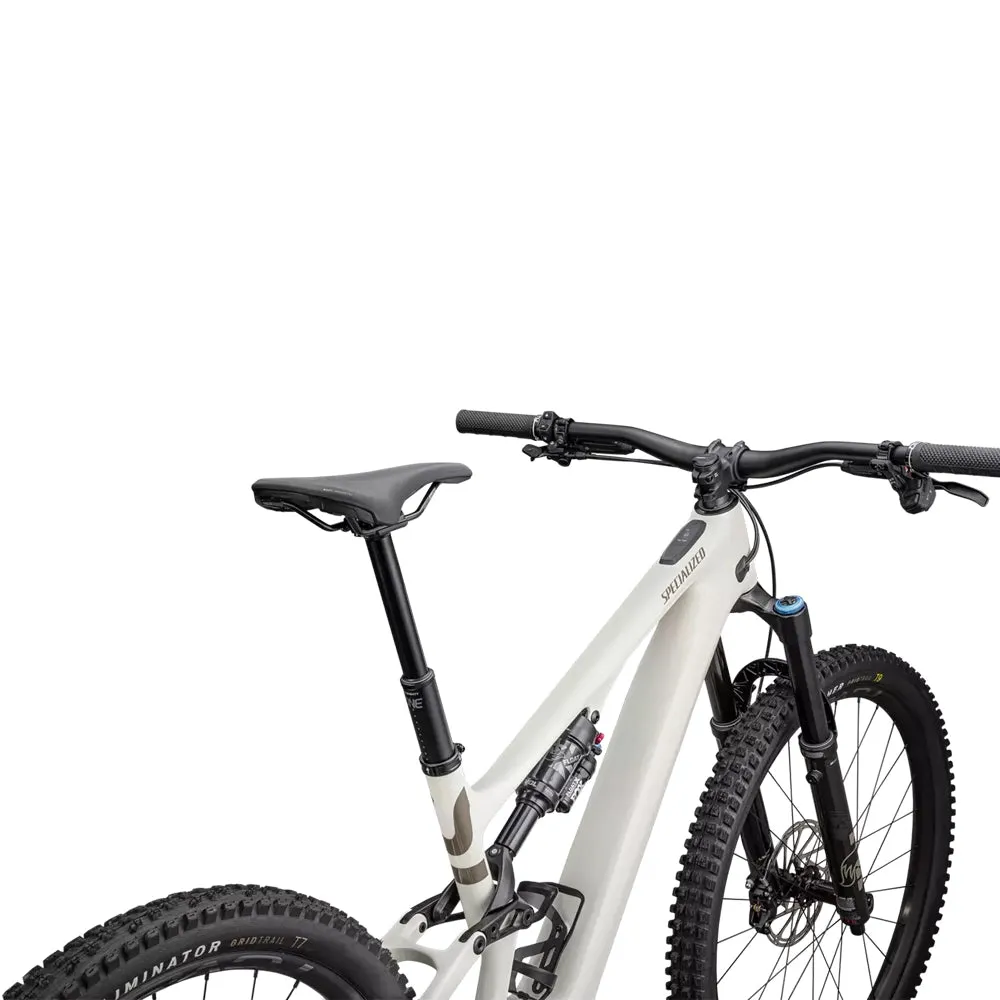 Specialized . Turbo Levo SL Expert Carbon Complete MTB Ebike, GLOSS BIRCH / TAUPE, S4 Specialized . Turbo Levo SL Expert Carbon Complete MTB Ebike, GLOSS BIRCH / TAUPE, S4
