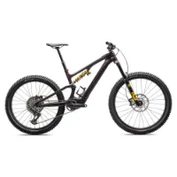 Specialized Turbo Levo Sl Ohlins Coil 29/27.5´´ Gx Eagle 2025 Elcykel Mtb Specialized Turbo Levo Sl Ohlins Coil 29/27.5´´ Gx Eagle 2025 Elcykel Mtb