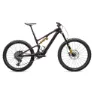 Specialized Turbo Levo Sl Ohlins Coil 29/27.5´´ Gx Eagle 2025 Elcykel Mtb