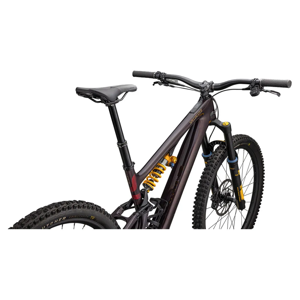 Specialized Turbo Levo Sl Ohlins Coil 29/27.5´´ Gx Eagle 2025 Elcykel Mtb Specialized Turbo Levo Sl Ohlins Coil 29/27.5´´ Gx Eagle 2025 Elcykel Mtb