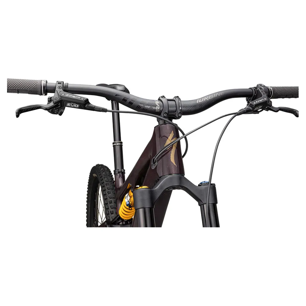 Specialized Turbo Levo Sl Ohlins Coil 29/27.5´´ Gx Eagle 2025 Elcykel Mtb Specialized Turbo Levo Sl Ohlins Coil 29/27.5´´ Gx Eagle 2025 Elcykel Mtb