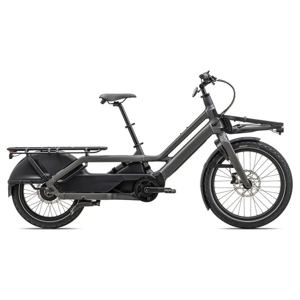 Specialized Turbo Porto 4.0 Nb Elcykel, Birch / limestone, One Size, 710Wh