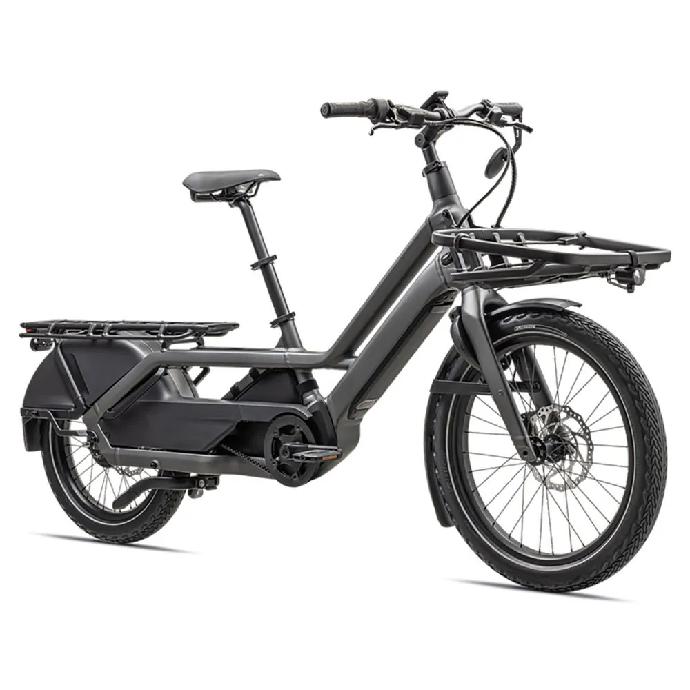 Specialized Turbo Porto 4.0 Nb Elcykel, Birch / limestone, One Size, 710Wh