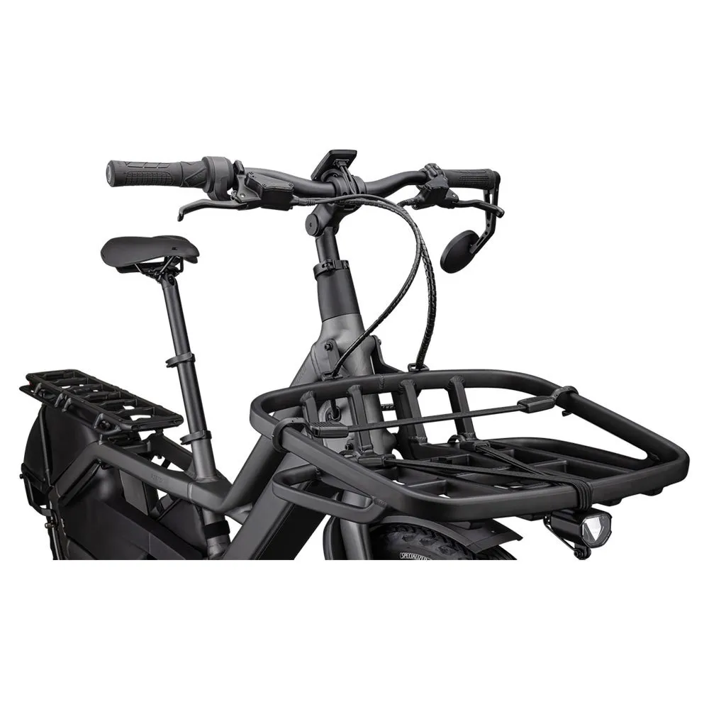 Specialized Turbo Porto 4.0 Nb Elcykel, Birch / limestone, One Size, 710Wh