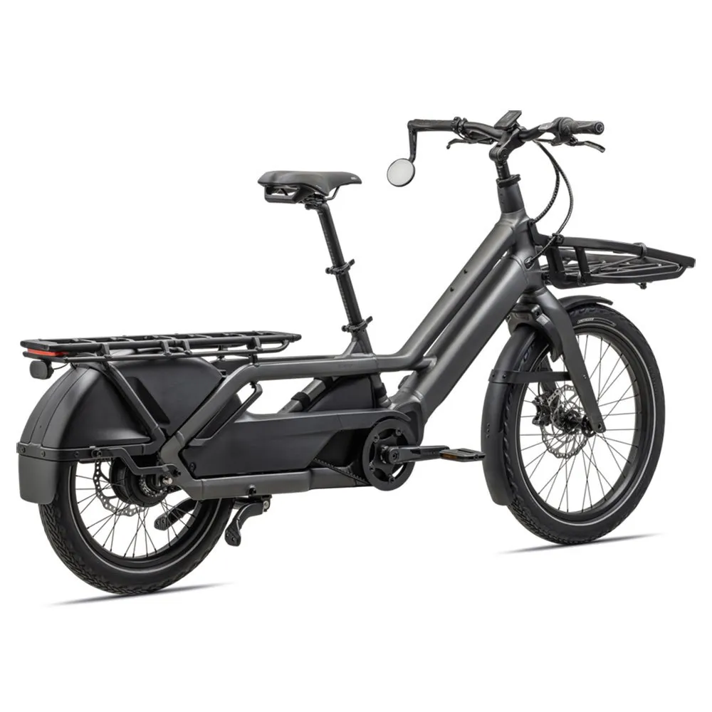 Specialized Turbo Porto 4.0 Nb Elcykel, Birch / limestone, One Size, 710Wh