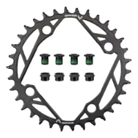 Specialized Turbo T-type 4b 104 Bcd Kedjehjul Specialized Turbo T-type 4b 104 Bcd Kedjehjul