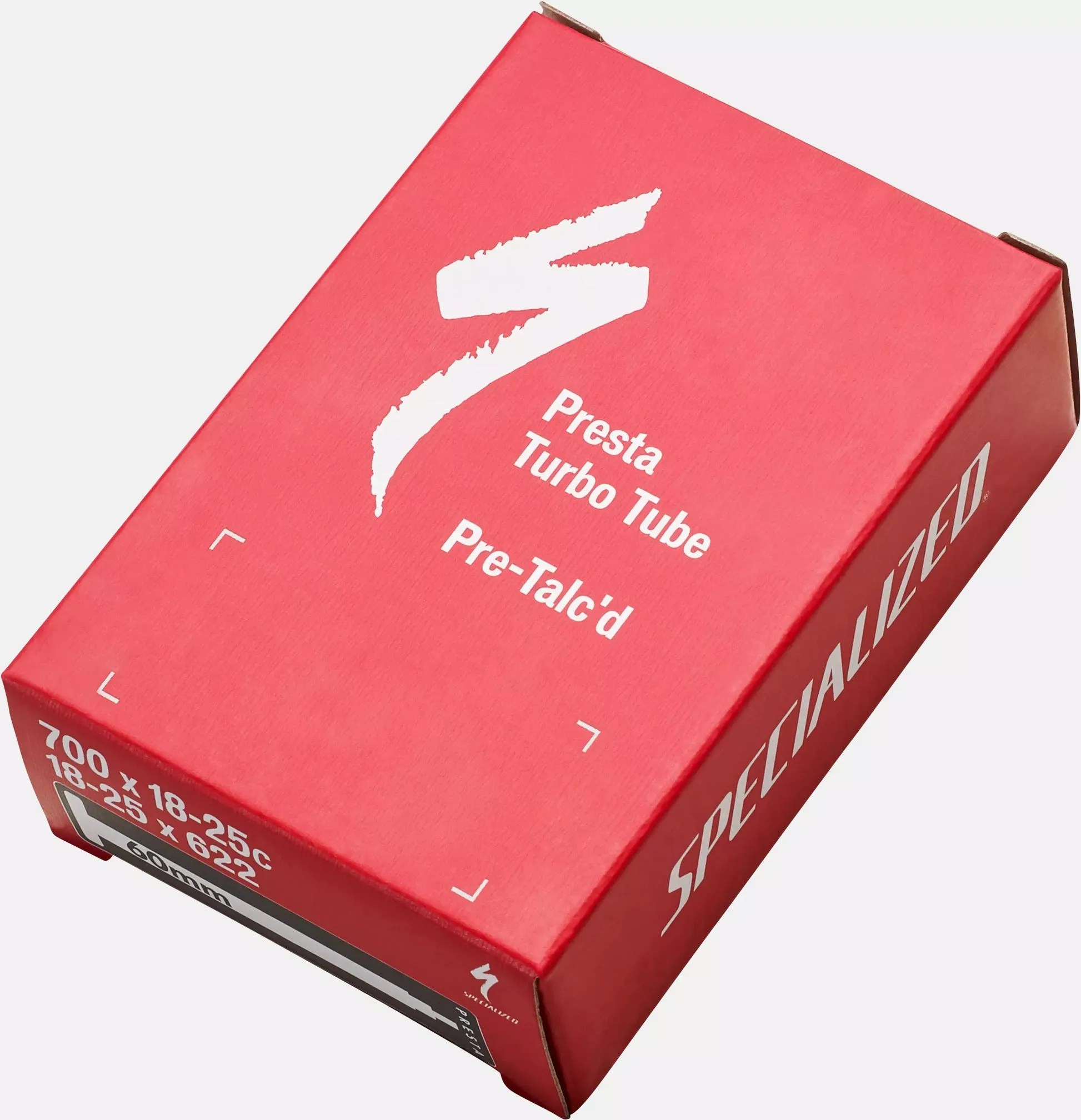Specialized Turbo Talc Tube Presta, 2.40"