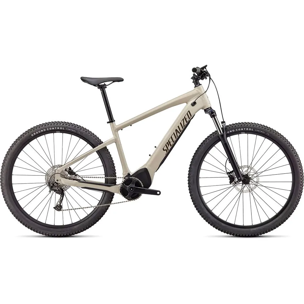 Specialized Turbo Tero 3.0 29´´ 2023 Elcykel Mtb, White mountains / gunmetal, L, 530Wh Specialized Turbo Tero 3.0 29´´ 2023 Elcykel Mtb, White mountains / gunmetal, L, 530Wh