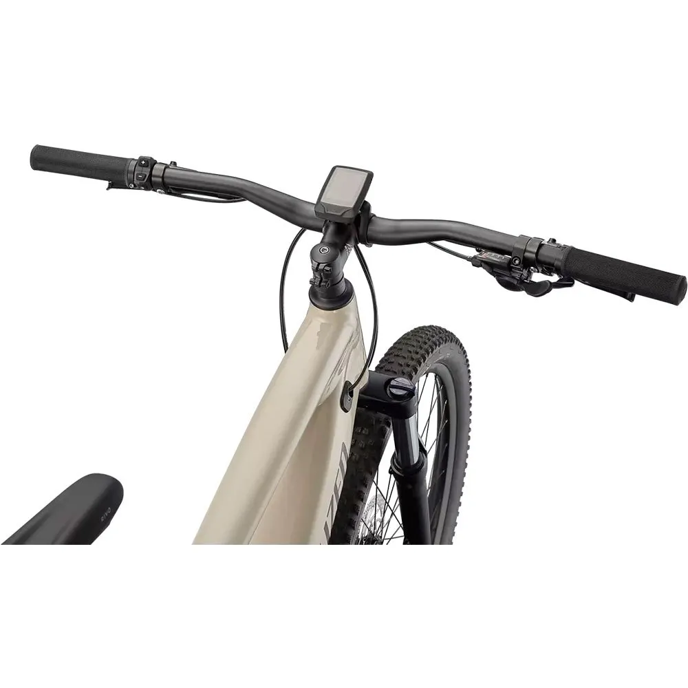 Specialized Turbo Tero 3.0 29´´ 2023 Elcykel Mtb, White mountains / gunmetal, L, 530Wh Specialized Turbo Tero 3.0 29´´ 2023 Elcykel Mtb, White mountains / gunmetal, L, 530Wh