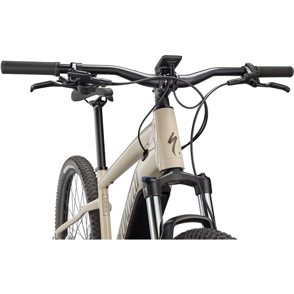 Specialized Turbo Tero 3.0 29´´ 2023 Elcykel Mtb, White mountains / gunmetal, L, 530Wh Specialized Turbo Tero 3.0 29´´ 2023 Elcykel Mtb, White mountains / gunmetal, L, 530Wh