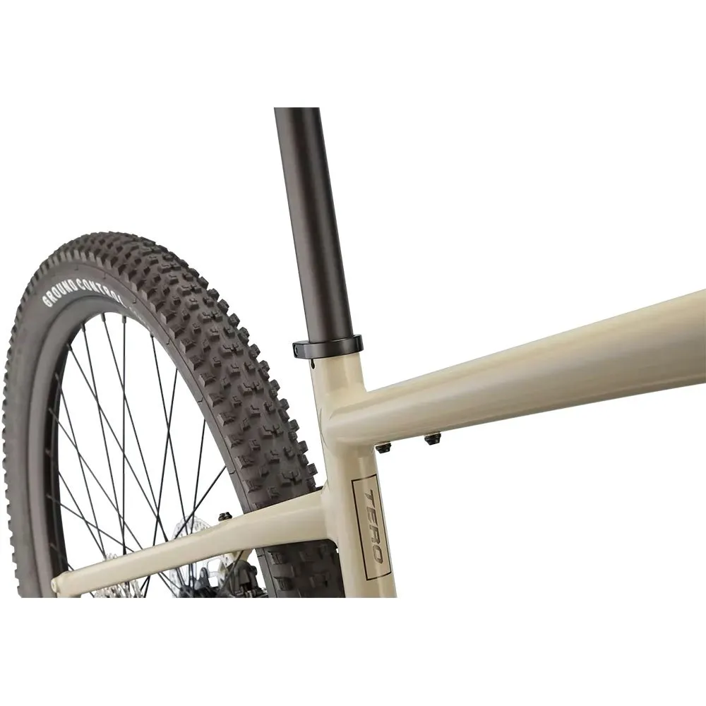 Specialized Turbo Tero 3.0 29´´ 2023 Elcykel Mtb, White mountains / gunmetal, L, 530Wh Specialized Turbo Tero 3.0 29´´ 2023 Elcykel Mtb, White mountains / gunmetal, L, 530Wh