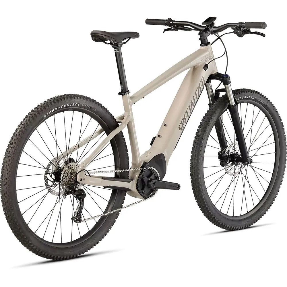 Specialized Turbo Tero 3.0 29´´ 2023 Elcykel Mtb, White mountains / gunmetal, L, 530Wh Specialized Turbo Tero 3.0 29´´ 2023 Elcykel Mtb, White mountains / gunmetal, L, 530Wh