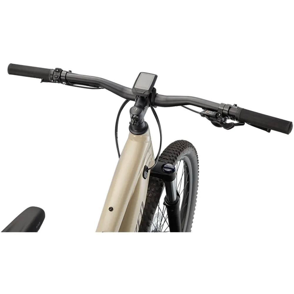 Specialized Turbo Tero 3.0 Step-through 29´´ 2023 Elcykel Mtb