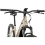 Specialized Turbo Tero 3.0 Step-through 29´´ Alivio 2022 Elcykel Mtb, White mountains / gunmetal, XL