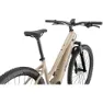 Specialized Turbo Tero 3.0 Step-through 29´´ Alivio 2022 Elcykel Mtb, White mountains / gunmetal, XL