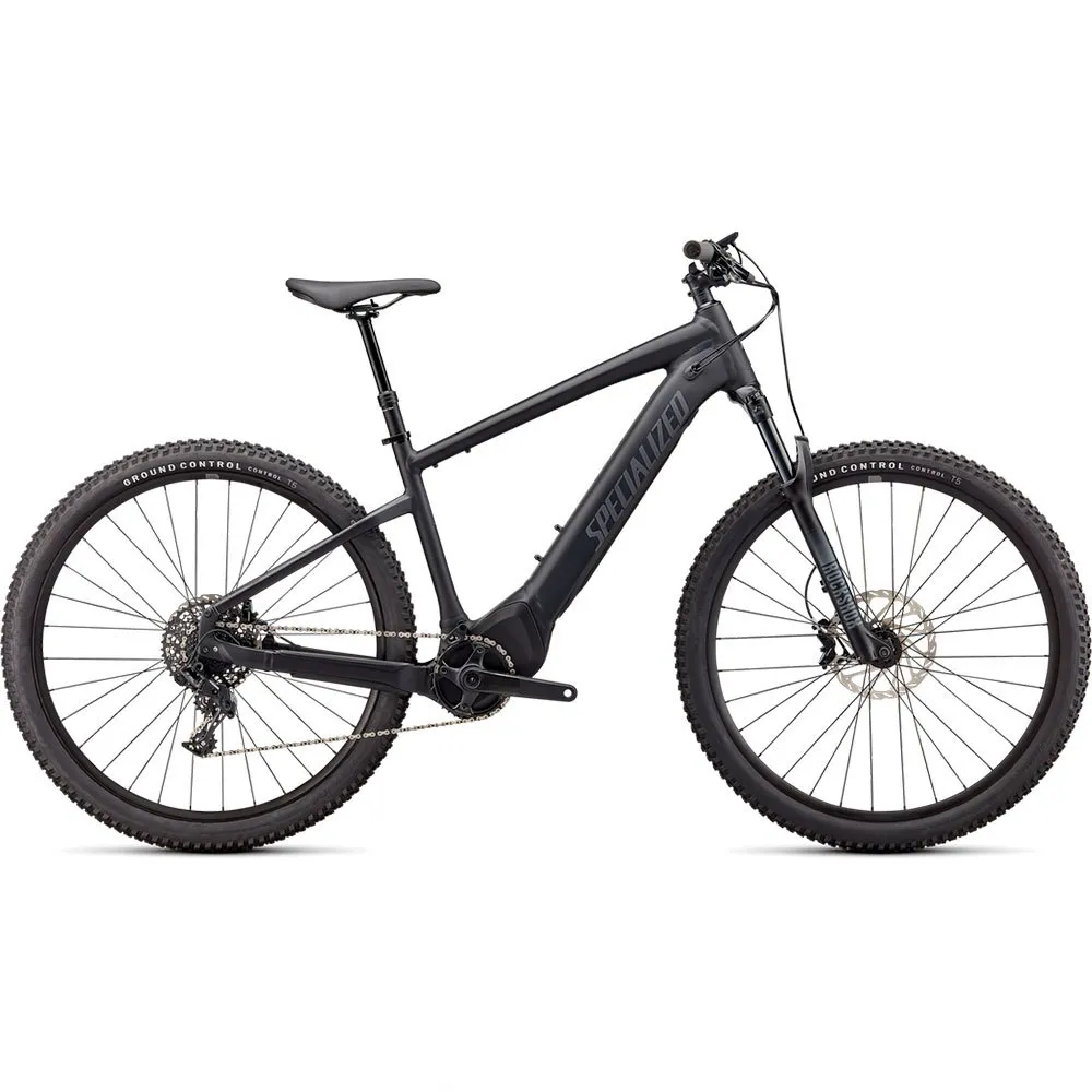 Specialized Turbo Tero 4.0 29´´ Nx 2023 Elcykel Mtb, Black / black, L, 710Wh