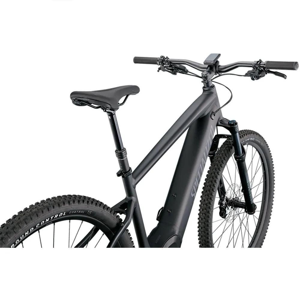 Specialized Turbo Tero 4.0 29´´ Nx 2023 Elcykel Mtb, Black / black, L, 710Wh